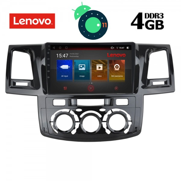 LENOVO SSX 9720_GPS (9inc)