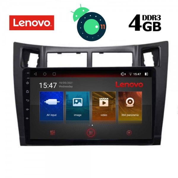 LENOVO SSX 9736_GPS (9inc)