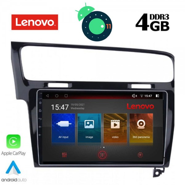 LENOVO SSX 9747_GPS (10inc) - Image 4