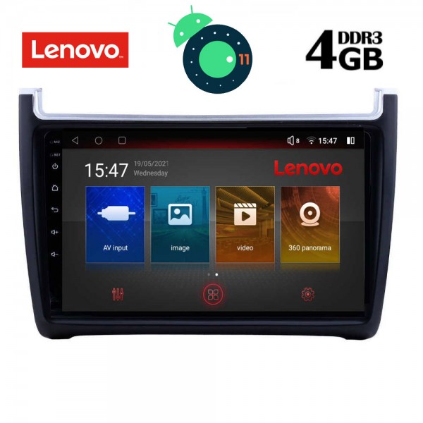 LENOVO SSX 9757_GPS (9inc)