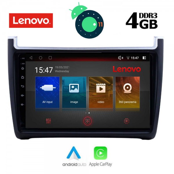 LENOVO SSX 9757_GPS (9inc) - Image 4