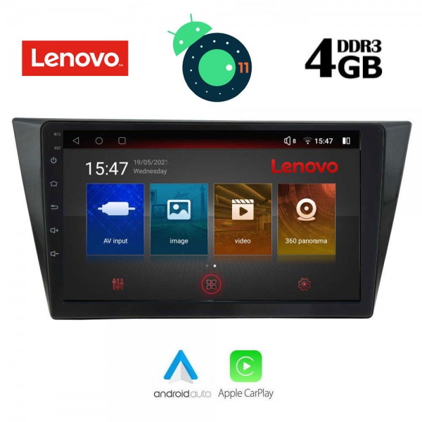 LENOVO SSX 9769_GPS (10inc) - Image 4