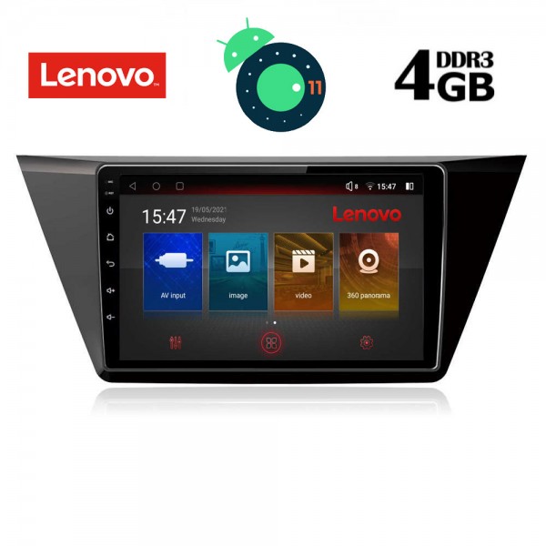 LENOVO SSX 9769_GPS (10inc)