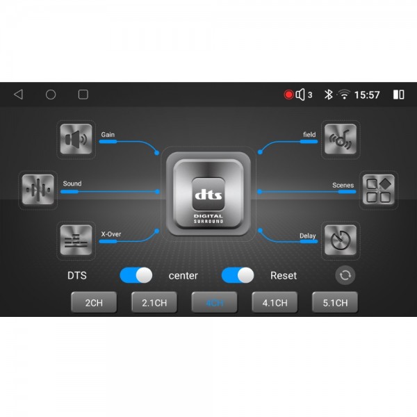 LENOVO SSX 9669_GPS (9inc) - Image 5