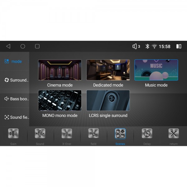 LENOVO SSX 9669_GPS (9inc) - Image 4