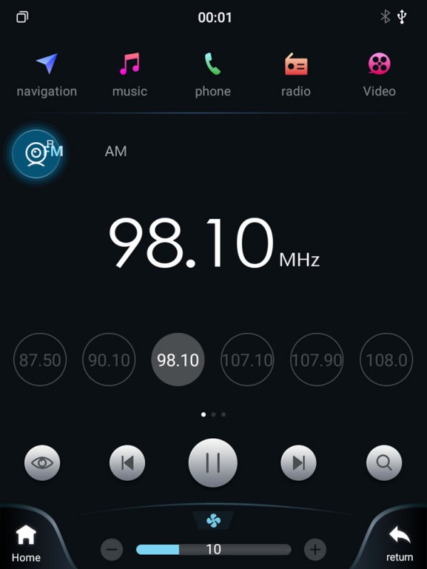 LENOVO SSX 9975_GPS (TESLA) - Image 3