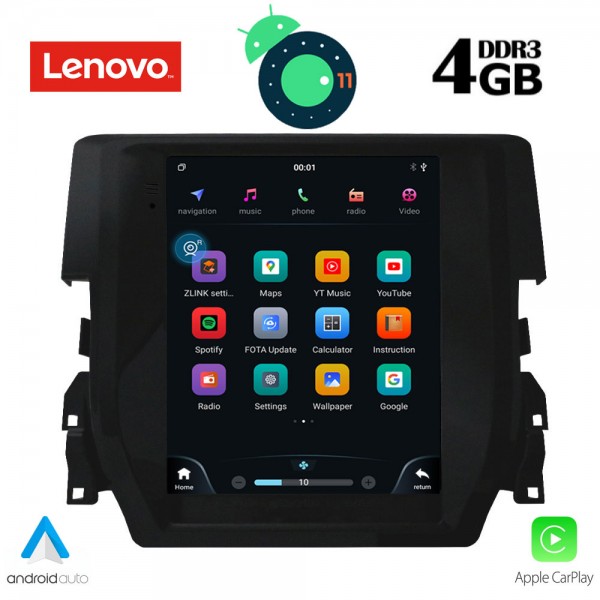 LENOVO SSX 9975_GPS (TESLA)