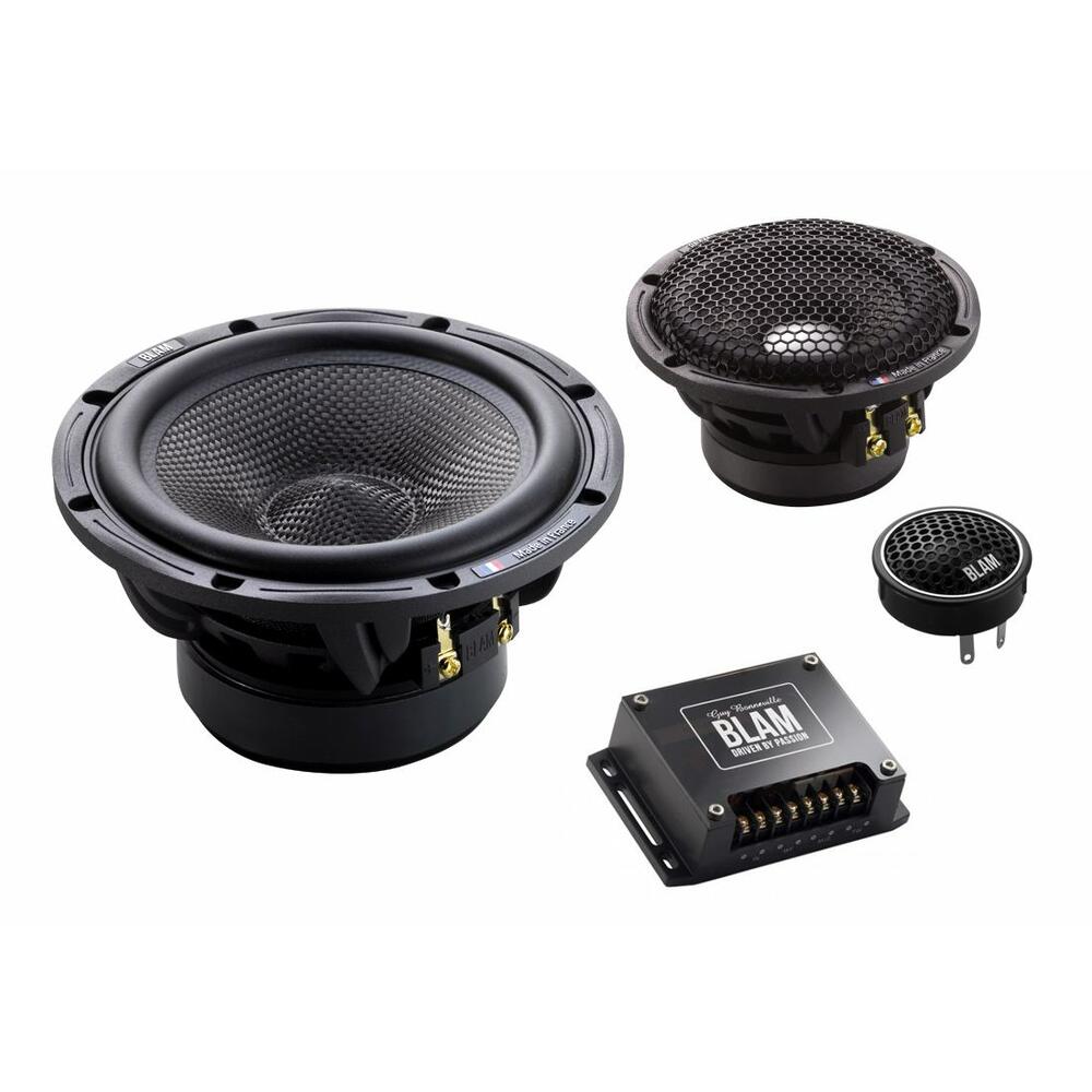 BLAM S 165.300