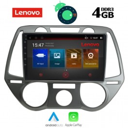 LENOVO SSX 9228_GPS A/C (9inc)