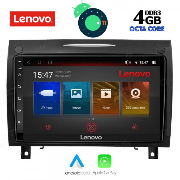 LENOVO SSX 9419_GPS (9inc)