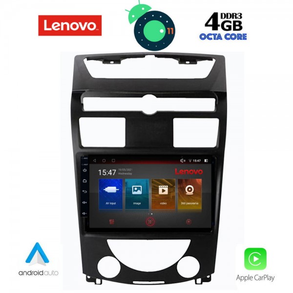 LENOVO SSX 9657_GPS (9inc)
