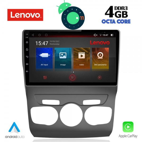 LENOVO SSX 9085_GPS (10inc) - Image 4