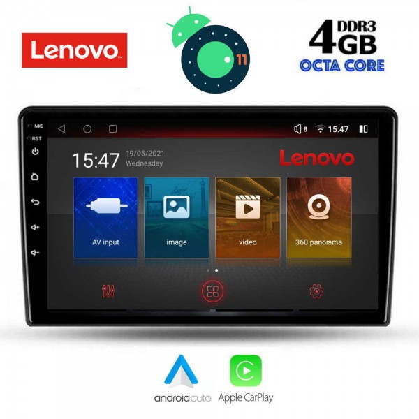 LENOVO SSX 9102_GPS (9inc) - Image 4