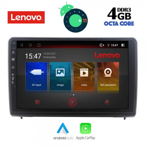 LENOVO SSX 9151_GPS (10inc) - Image 4