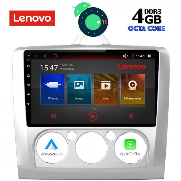 LENOVO SSX 9156_GPS A/C (9inc) - Image 4