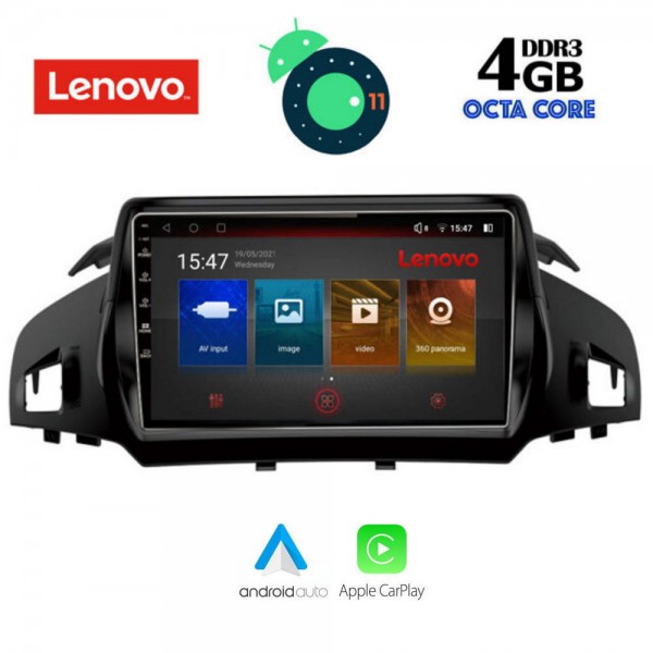LENOVO SSX 9160_GPS (9inc) - Image 4