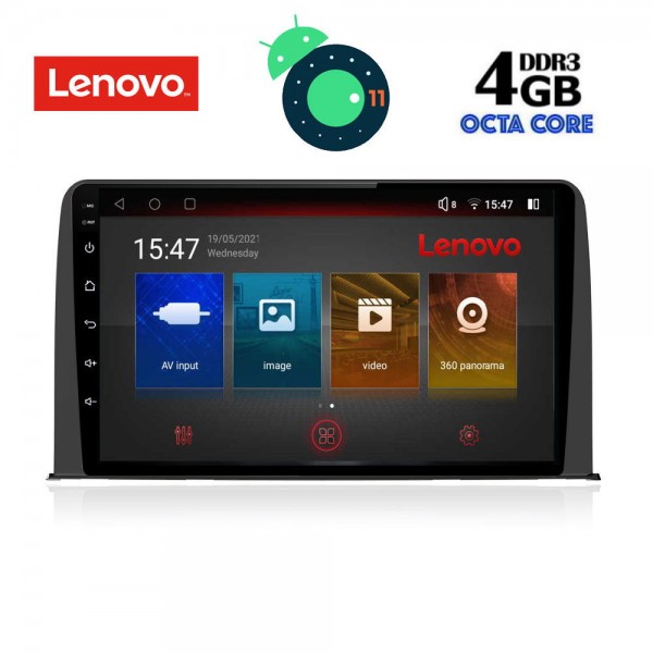 LENOVO SSX 9199_GPS (10inc) - Image 4