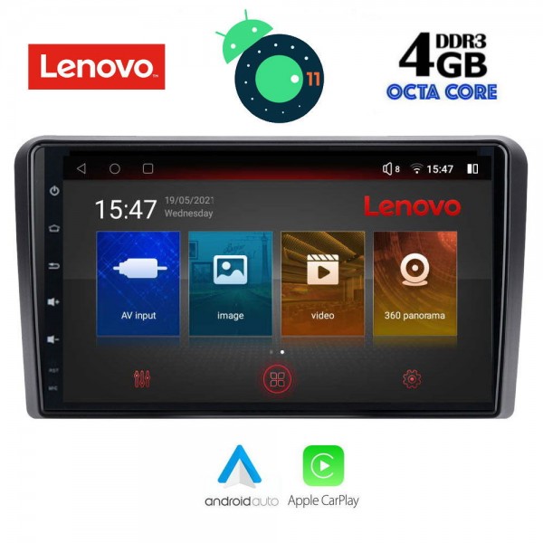 LENOVO SSX 9221_GPS (9inc) - Image 4