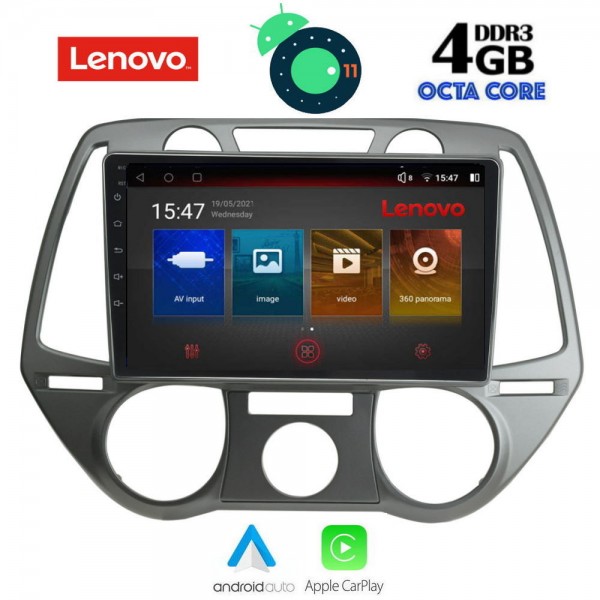 LENOVO SSX 9228_GPS A/C (9inc) - Image 4