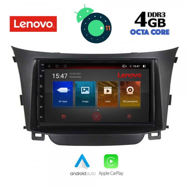LENOVO SSX 9232_GPS (9inc) - Image 4