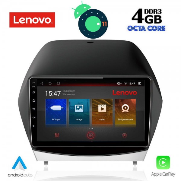 LENOVO SSX 9235_GPS (10inc) - Image 4