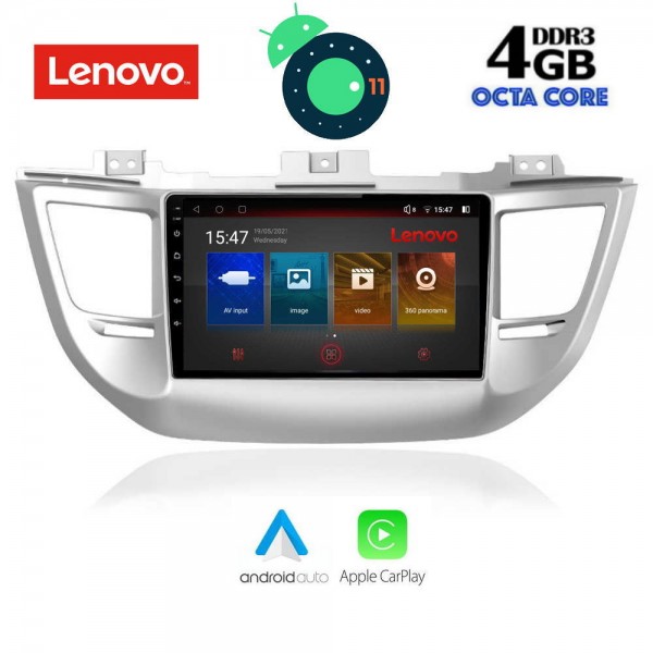 LENOVO SSX 9243_GPS (9inc) - Image 4