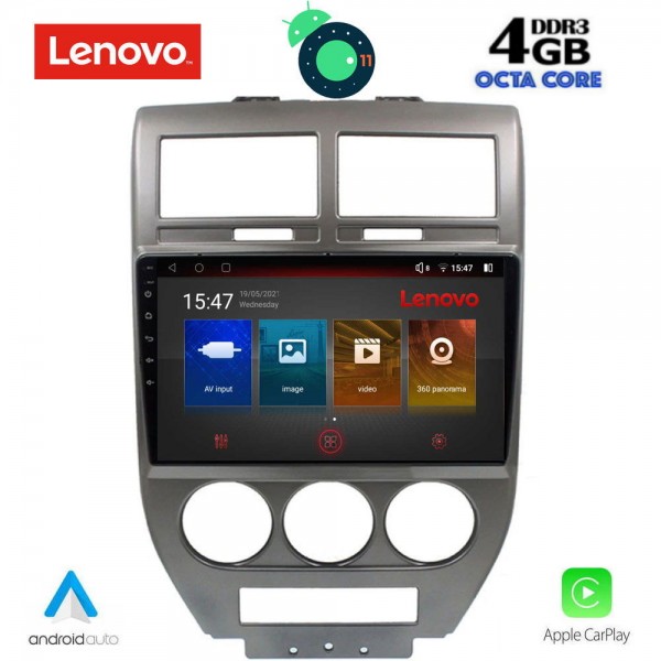 LENOVO SSX 9276_GPS (10inc) - Image 5