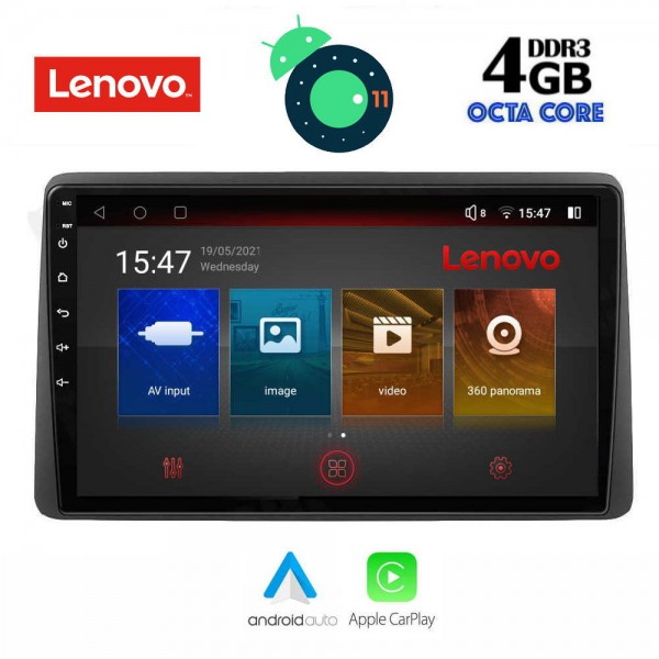 LENOVO SSX 9453_GPS (10inc) - Image 4