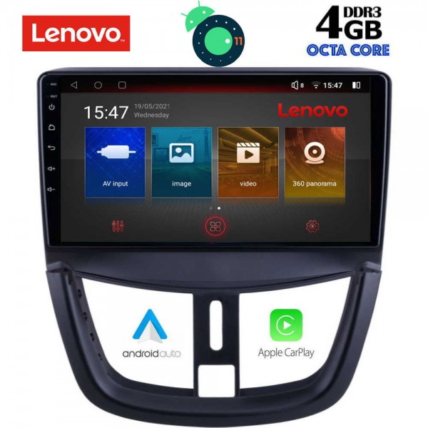 LENOVO SSX 9507_GPS (9inc) - Image 4