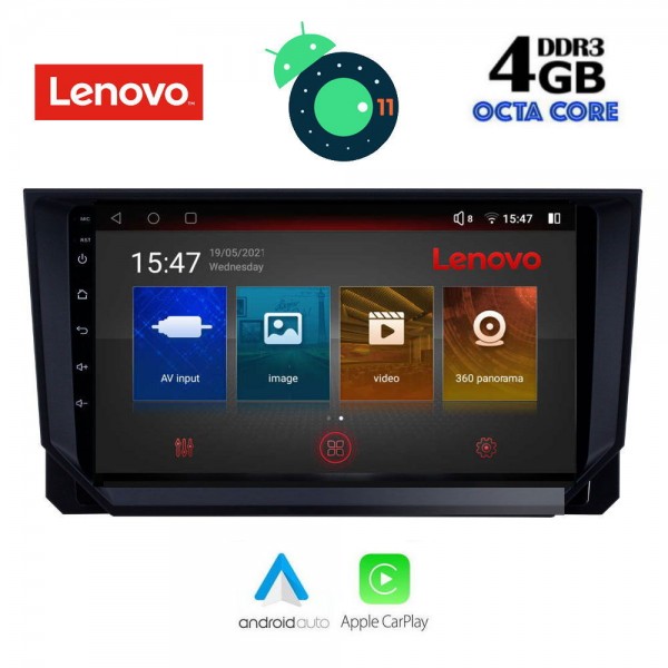 LENOVO SSX 9573_GPS (9inc) - Image 5