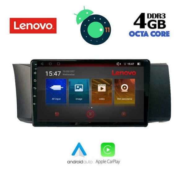 LENOVO SSX 9669_GPS (9inc) - Image 7