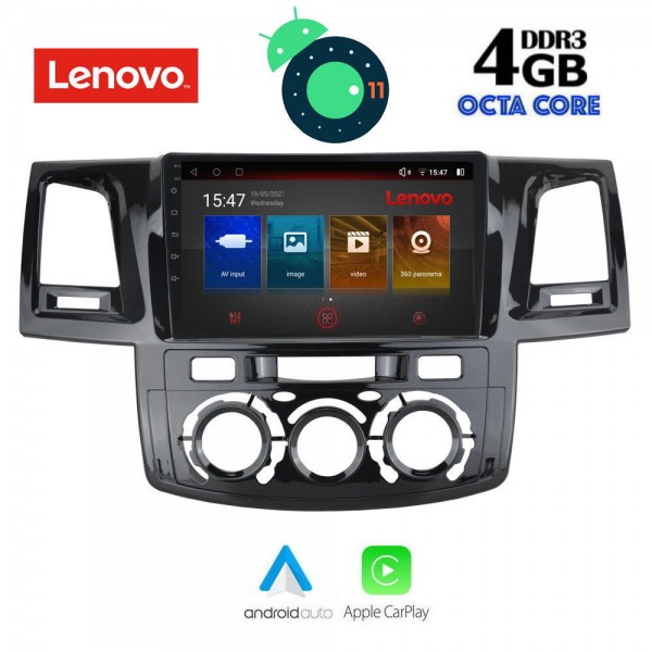 LENOVO SSX 9720_GPS (9inc) - Image 5