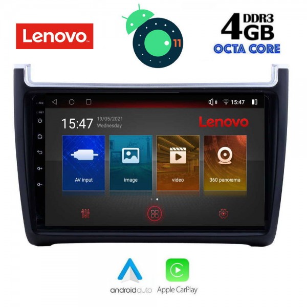 LENOVO SSX 9757_GPS (9inc) - Image 5