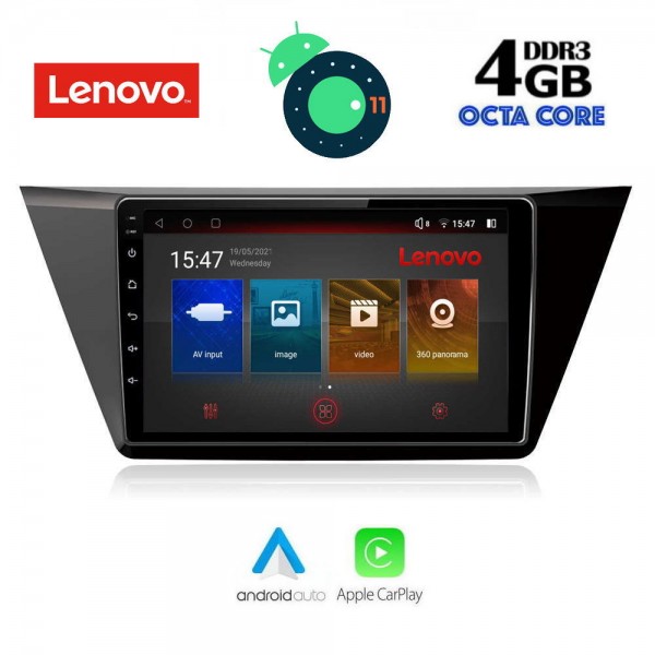 LENOVO SSX 9769_GPS (10inc) - Image 5