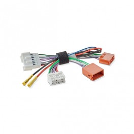 Focal RENAULT DACIA YISO / Y ISO HARNESS