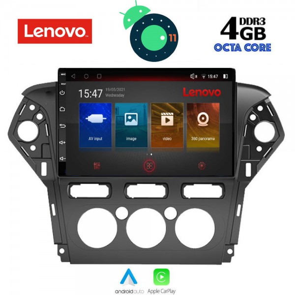 LENOVO SSX 9163_CPA A/C (10inc)