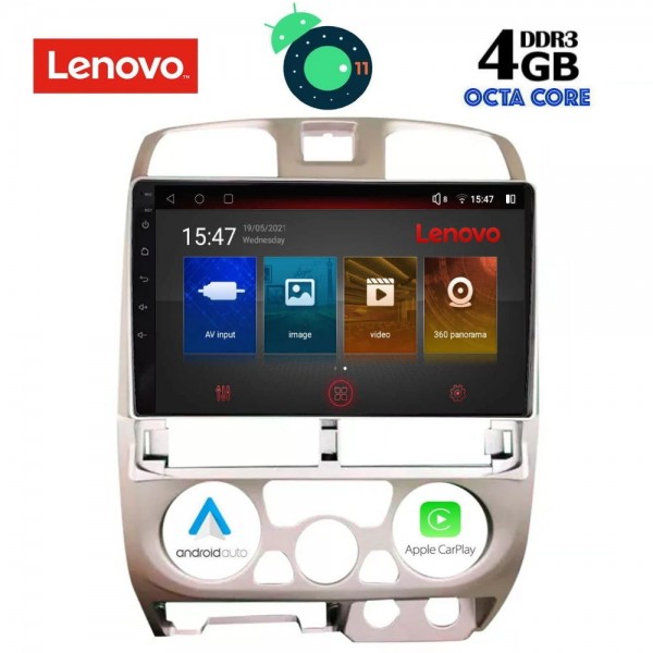 LENOVO SSX 9253_GPS (9inc)