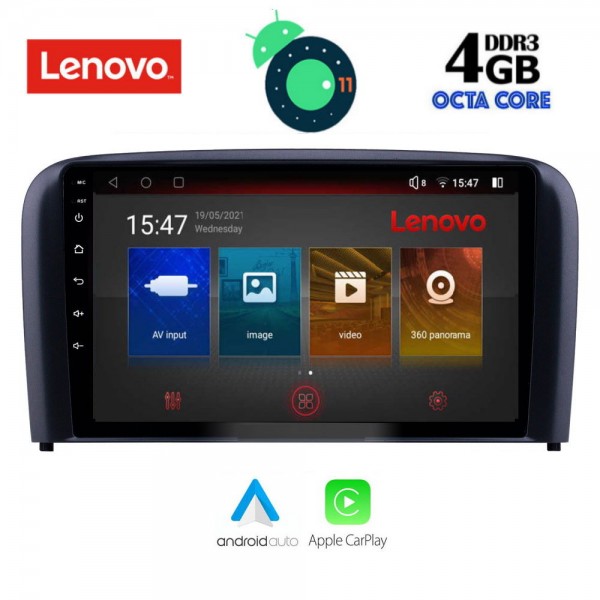 LENOVO SSX 9786_GPS (9inc)