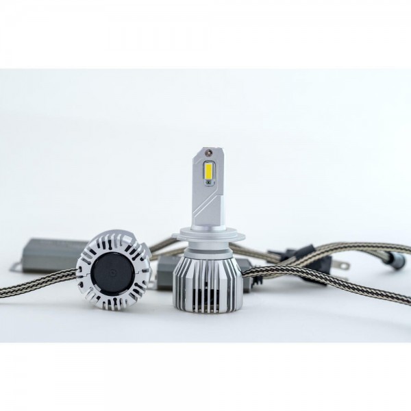 Beltec Led H11-H16-H8 (L8 Model)