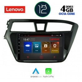LENOVO SSX 9229_CPA (9inc) MULTIMEDIA TABLET OEM HUYNDAI i20 mod. 2014-2019