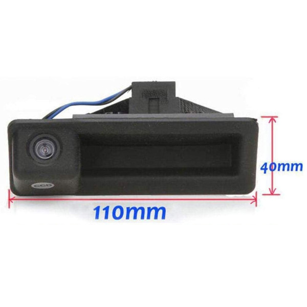 DIGITAL IQ CAMERA BMW_01 (AHD) HANDLE CAMERA BMW