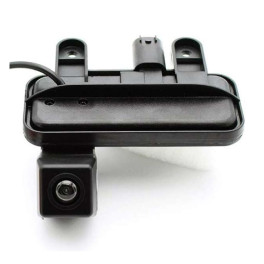 DIGITAL IQ CAMERA MERC_05 (NTSC) HANDLE CAMERA MERCEDES