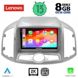LENOVO SSW 10071_CPA (9inc) MULTIMEDIA OEM CHEVROLET CAPTIVA mod. 2012>