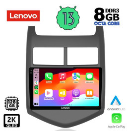 LENOVO SSW 10074_CPA (9inc) MULTIMEDIA TABLET OEM CHEVROLET AVEO mod. 2011-2014