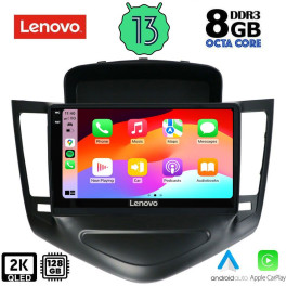 LENOVO SSW 10076_CPA (9inc) MULTIMEDIA TABLET OEM CHEVROLET CRUZE mod. 2008-2012