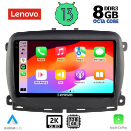 LENOVO SSW 10131_CPA (9inc) MULTIMEDIA TABLET OEM FIAT 500 mod. 2016>