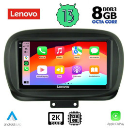 LENOVO SSW 10134_CPA (9inc) MULTIMEDIA TABLET OEM FIAT 500Χ mod. 2014>