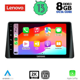 LENOVO SSW 10158_CPA (9inc) MULTIMEDIA TABLET OEM FORD FOCUS mod. 2019>