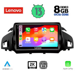 LENOVO SSW 10160_CPA (9inc) MULTIMEDIA TABLET OEM FORD KUGA mod. 2013> – CMAX mod. 2011>