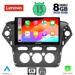 LENOVO SSW 10163_CPA A/C (10inc) MULTIMEDIA TABLET OEM FORD MONDEO mod. 2011-2013